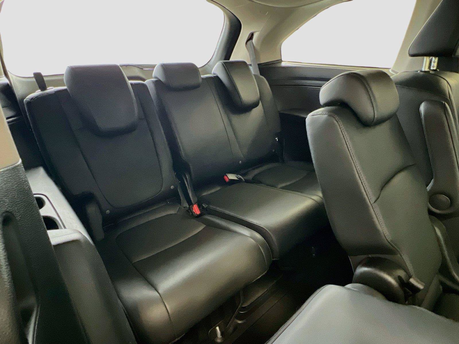 Certified 2025 Honda Odyssey EX-L image 26