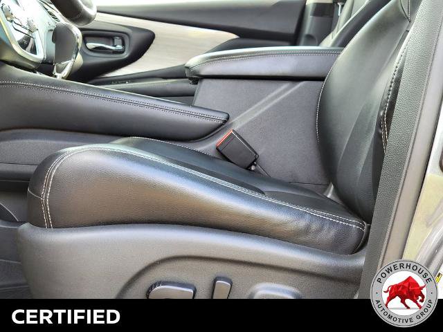 Used 2018 Nissan Murano Platinum AWD/4WD image 26