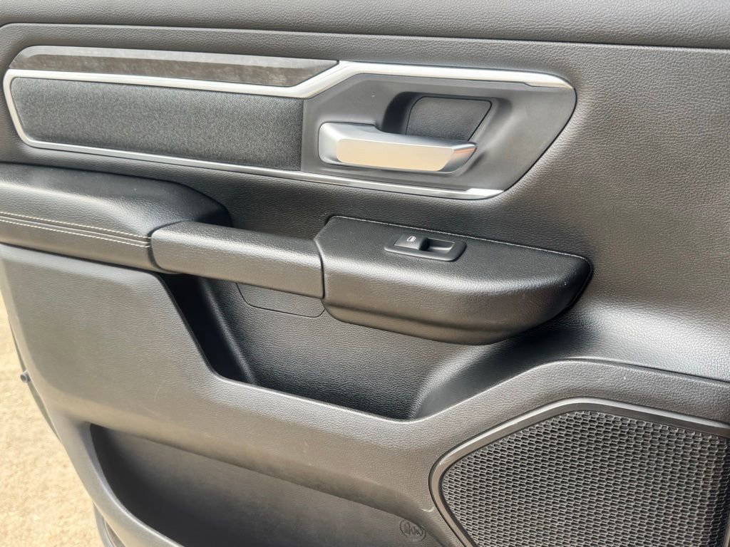 Used 2019 RAM 1500 Big Horn image 21