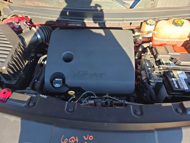 Used 2019 Chevrolet Traverse LT image 47