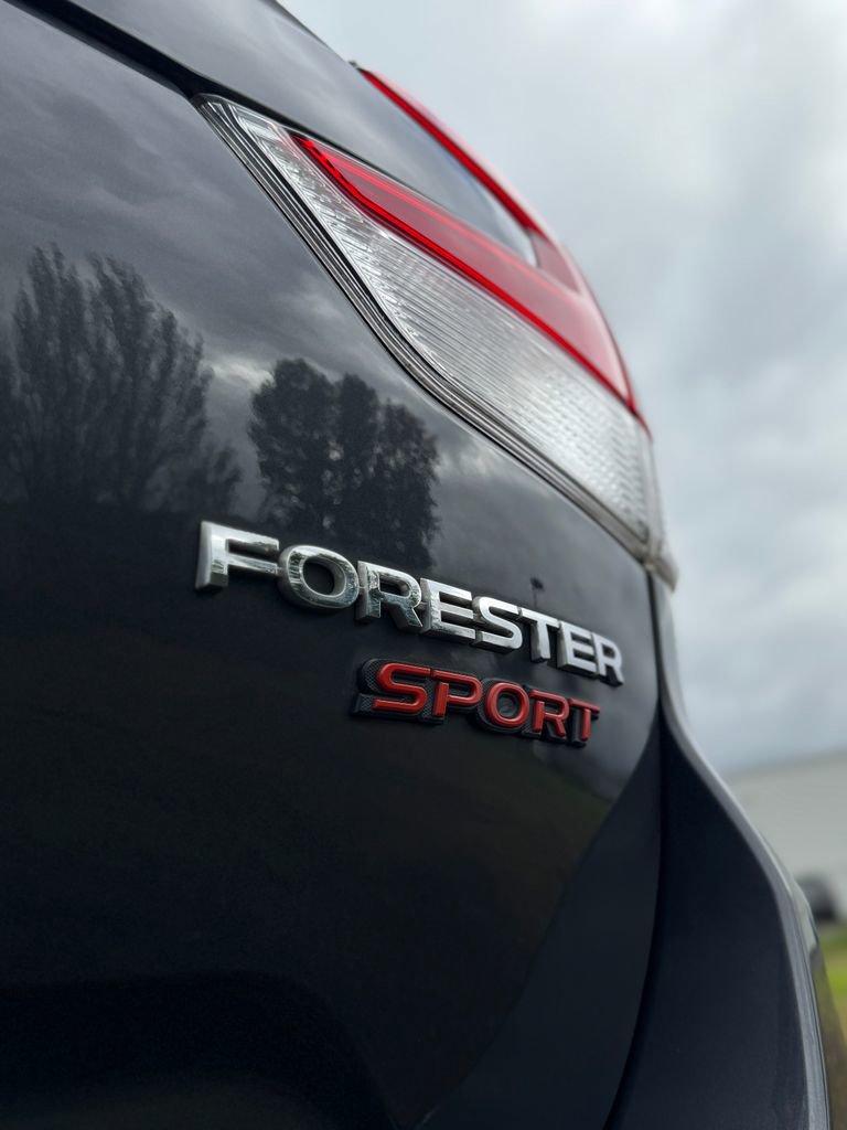 Used 2023 Subaru Forester Sport AWD/4WD image 44
