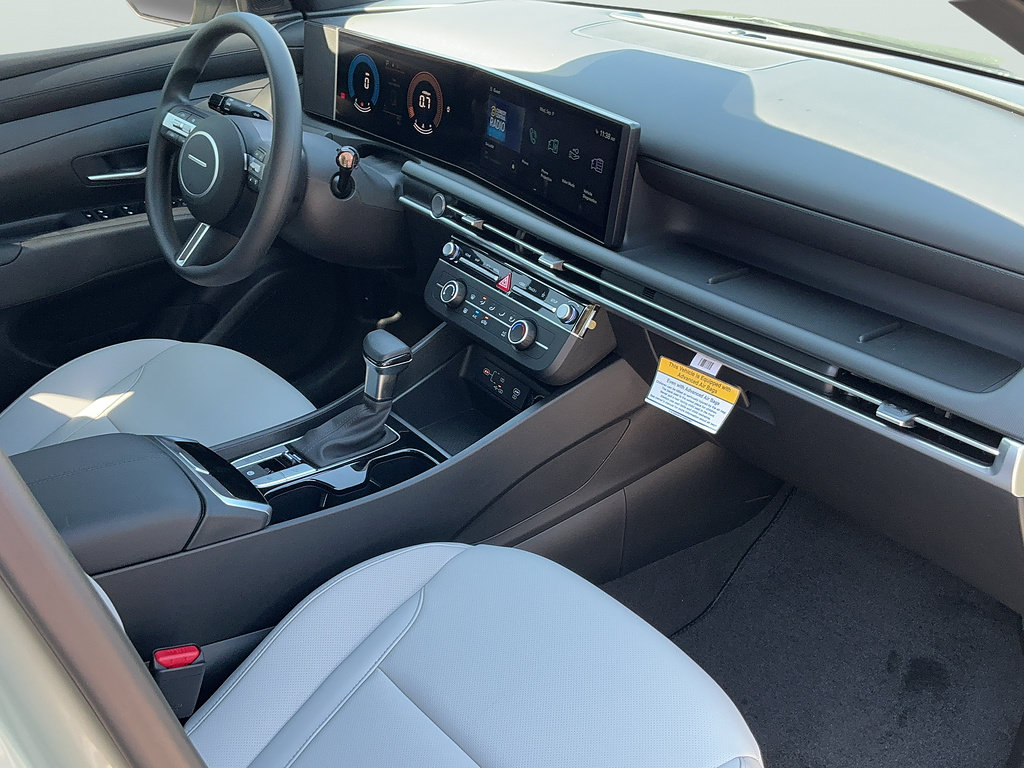 New 2027 Hyundai Santa Cruz SE AWD/4WD image 28