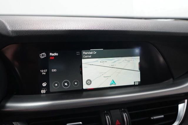 New 2025 Alfa Romeo Stelvio Sprint image 22