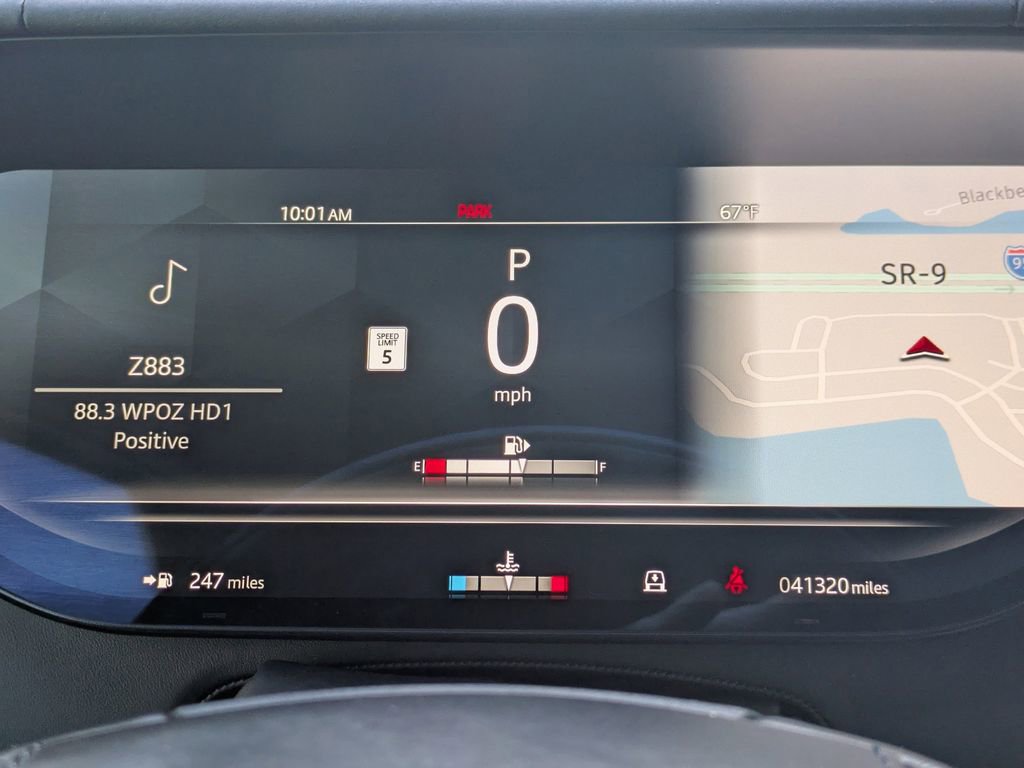 Used 2023 Land Rover Range Rover SE AWD/4WD image 30