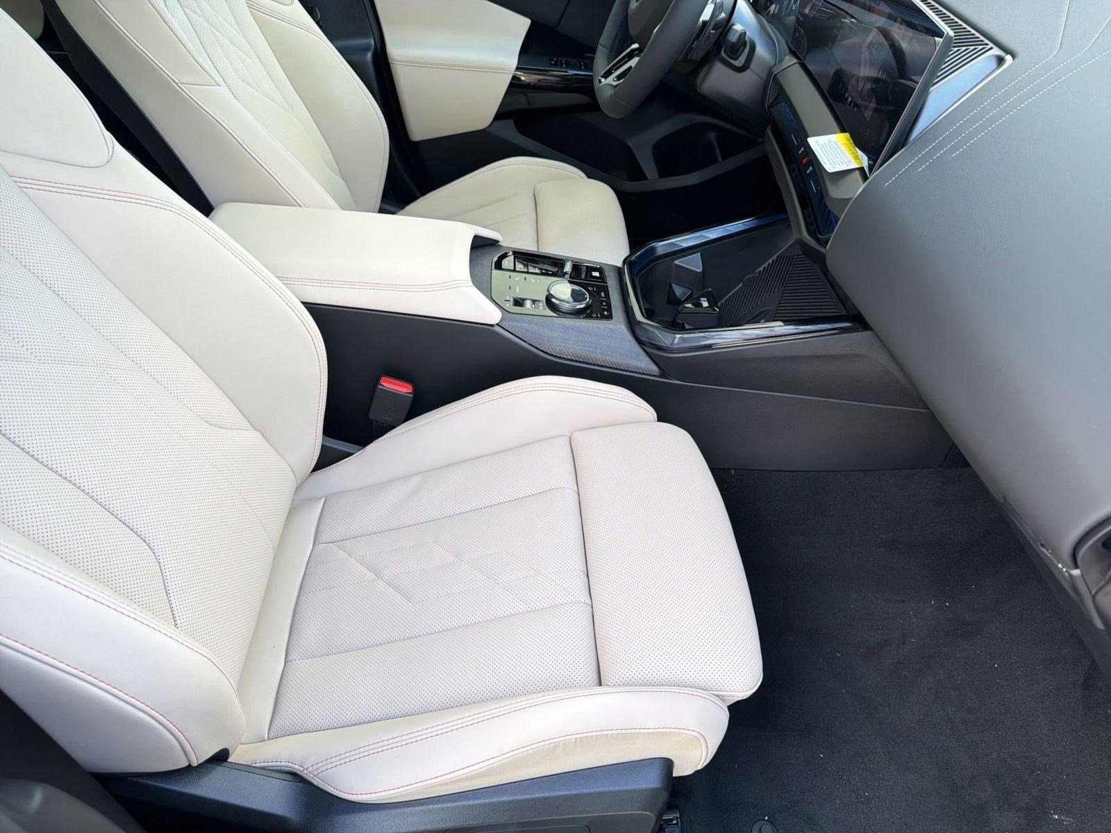 New 2026 BMW X3 xDrive30 w/ Premium Package image 30