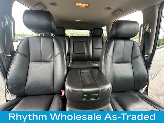 Used 2013 GMC Yukon SLT AWD/4WD image 30