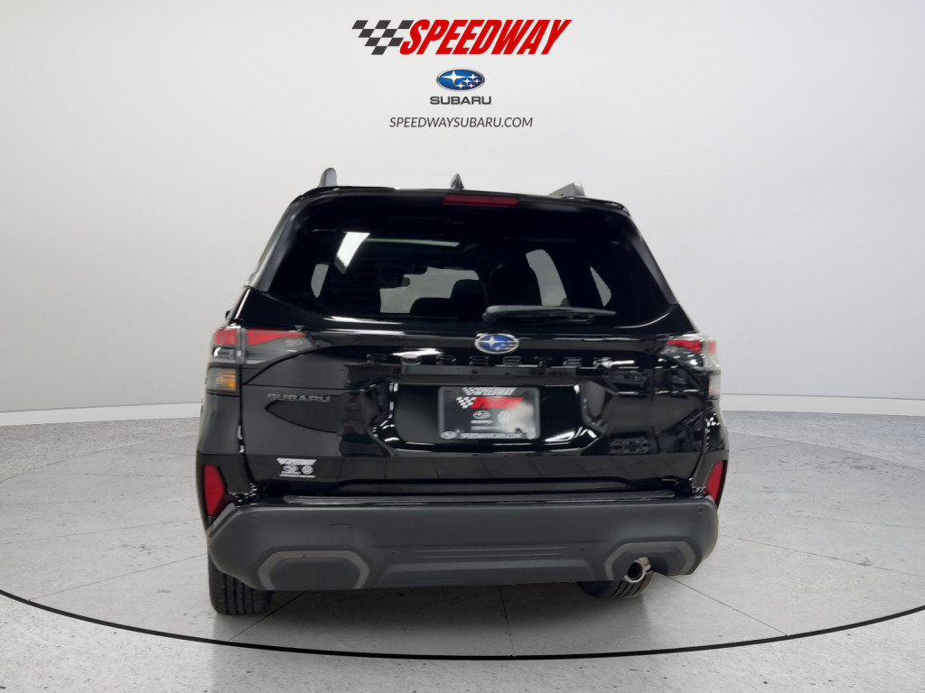 New 2026 Subaru Forester Limited AWD/4WD image 7