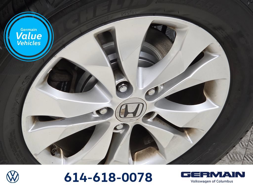 Used 2012 Honda CR-V EX-L image 11