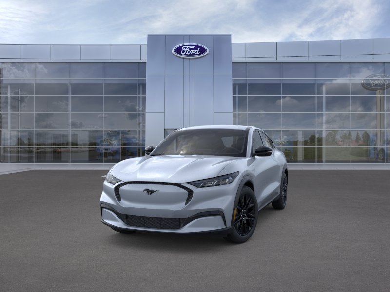 New 2026 Ford Mustang Mach-E Select w/ Comfort Package RWD video 2