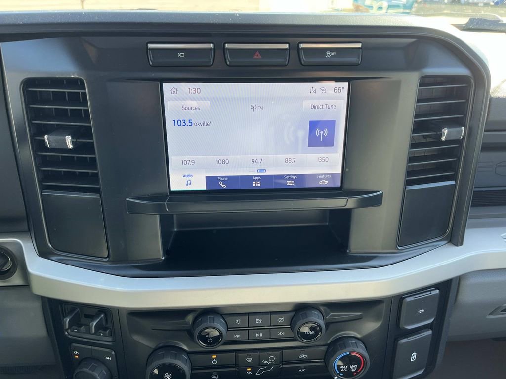 Used 2024 Ford F350 XL w/ STX Appearance Package image 14