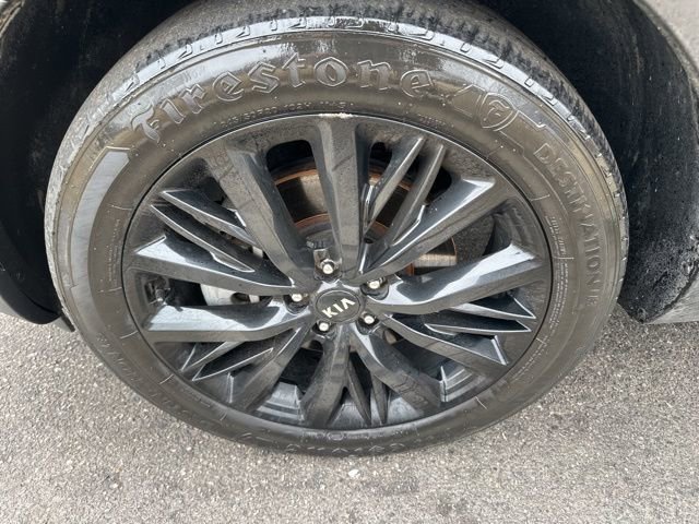 Used 2020 Kia Telluride SX w/ SX Prestige Package image 31