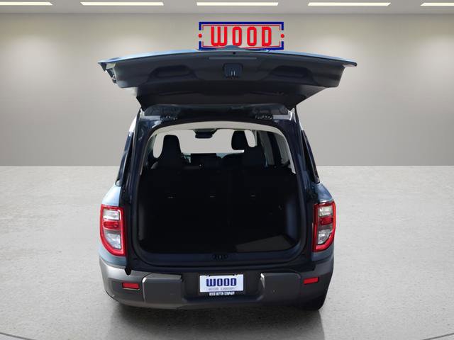 New 2025 Ford Bronco Sport Heritage w/ Convenience Package image 23