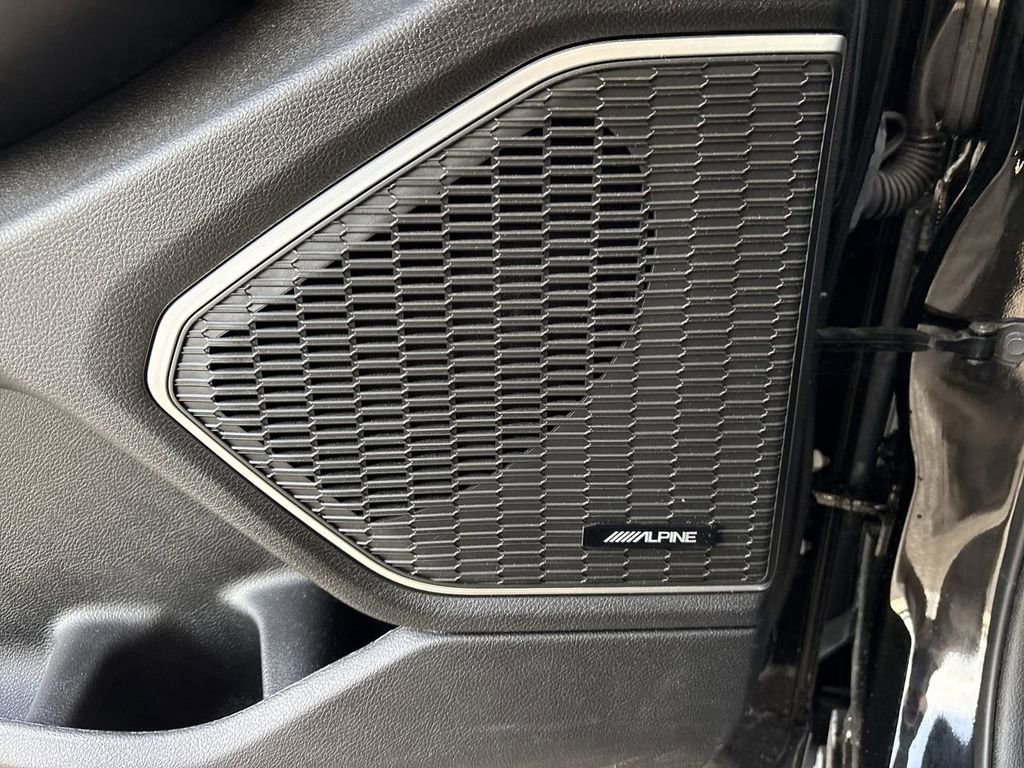 Used 2022 Jeep Grand Cherokee Trailhawk image 24