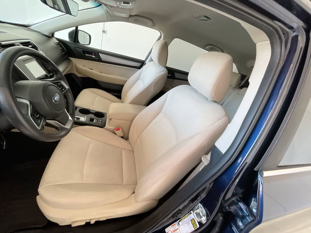 Used 2018 Subaru Outback 2.5i Premium AWD/4WD image 11
