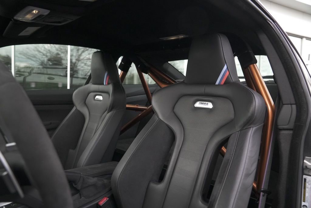 Used 2016 BMW M4 GTS RWD image 39
