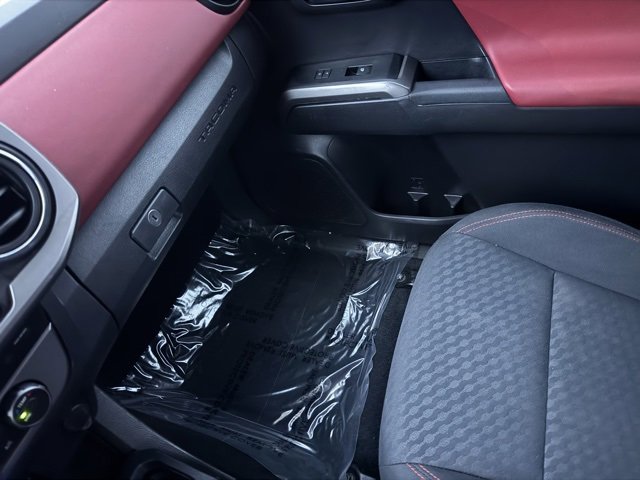 Certified 2023 Toyota Tacoma SR5 image 19