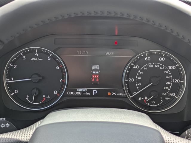 New 2026 Mitsubishi Outlander SE FWD image 31