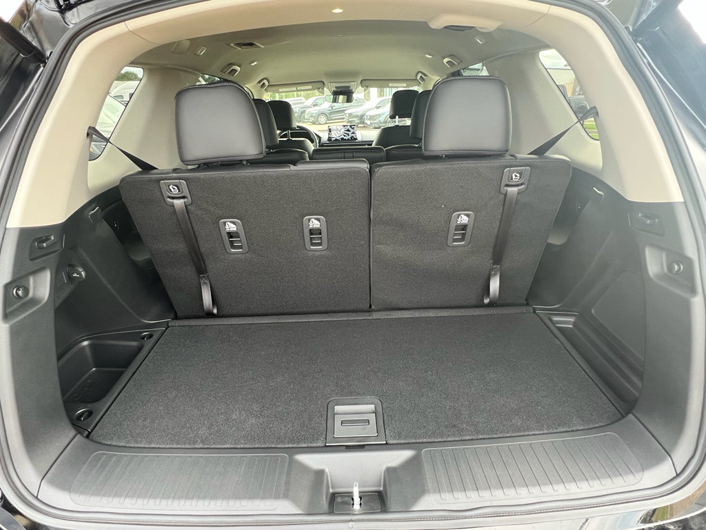 New 2025 Honda Pilot EX-L image 34