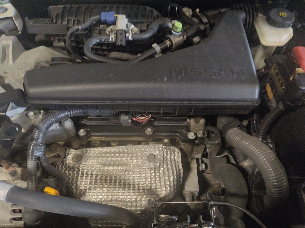 Used 2017 Nissan Rogue SV w/ SV Premium Package FWD image 30