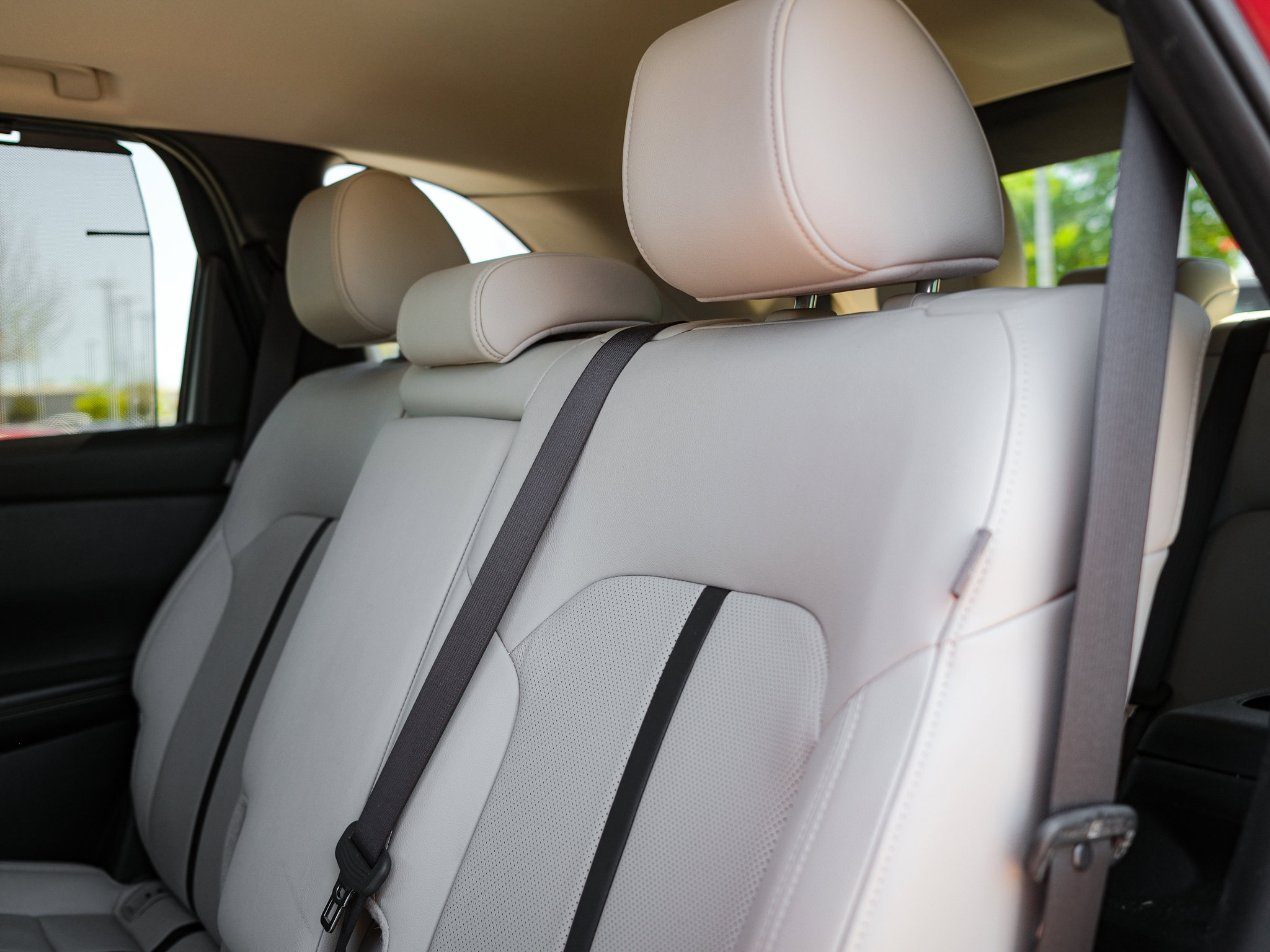 Used 2024 MAZDA CX-90 3.3 Turbo w/ Preferred Plus image 28