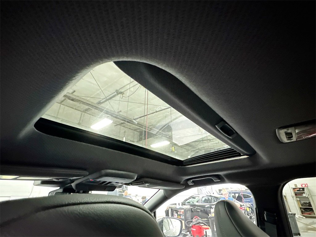 New 2026 Subaru Outback Touring XT image 21