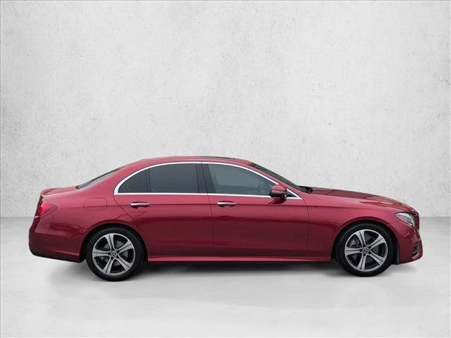 Certified 2019 Mercedes-Benz E 300 image 4