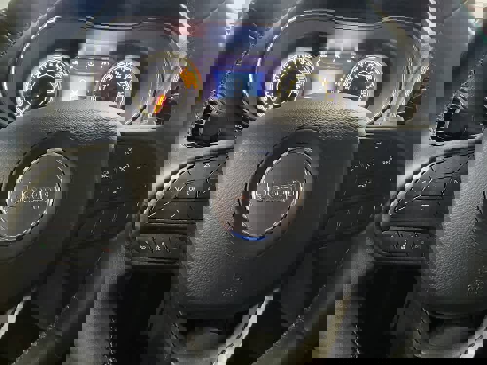 Certified 2022 Jeep Cherokee Trailhawk w/ Comfort/Convenience Group image 15