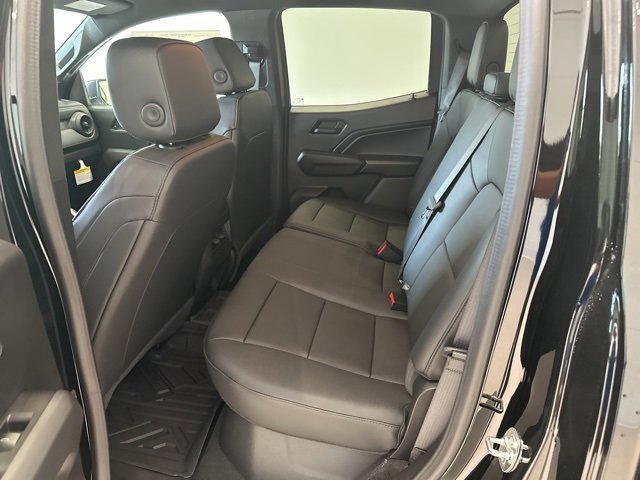 New 2026 Chevrolet Colorado Trail Boss image 13