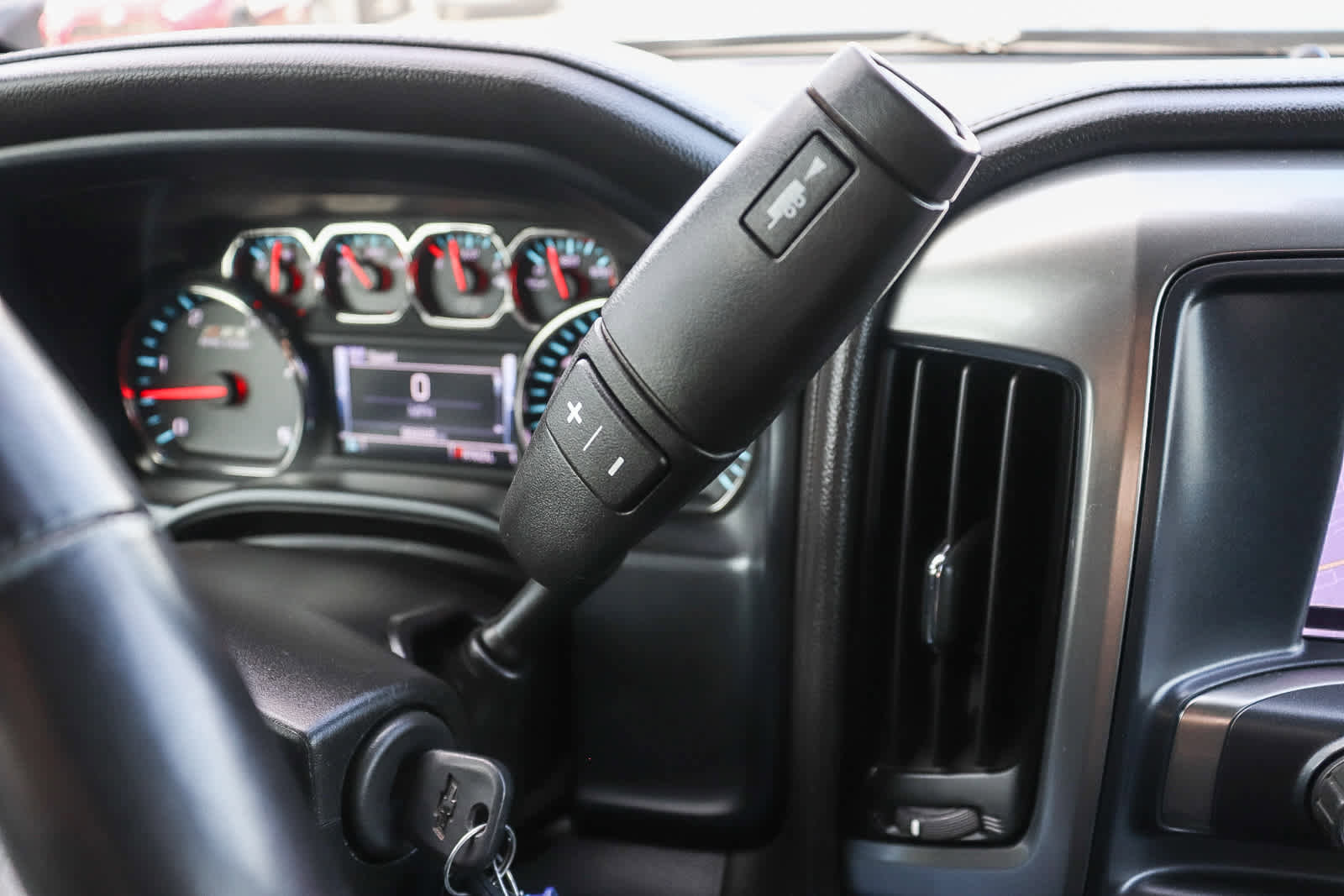 Used 2017 Chevrolet Silverado 2500 LTZ w/ Duramax Plus Package image 23