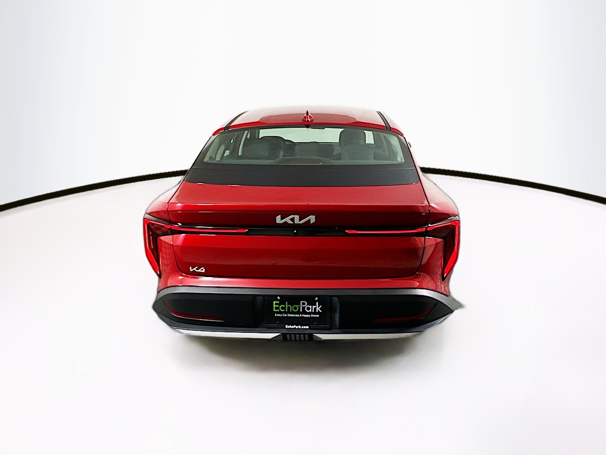 Used 2025 Kia K4 LXS image 7