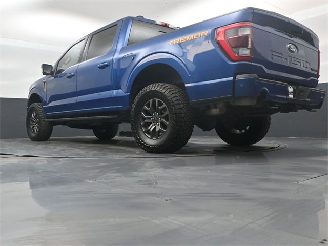 Used 2022 Ford F150 Tremor w/ Equipment Group 402A High image 41