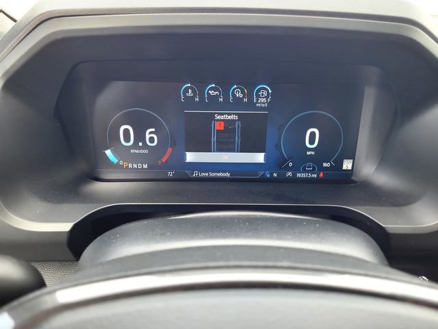 Certified 2024 Ford Expedition Max Limited image 21
