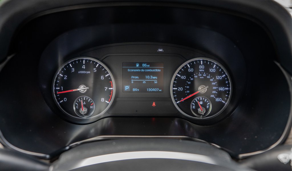 Used 2022 Kia Telluride EX w/ EX Premium Package AWD/4WD image 19