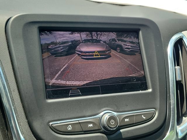 Certified 2024 Chevrolet Equinox LS w/ LS Convenience Package FWD image 29