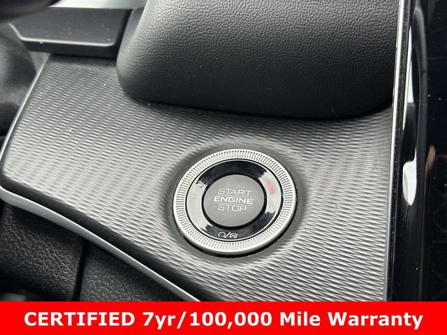 Certified 2023 Jeep Grand Cherokee L Laredo image 26