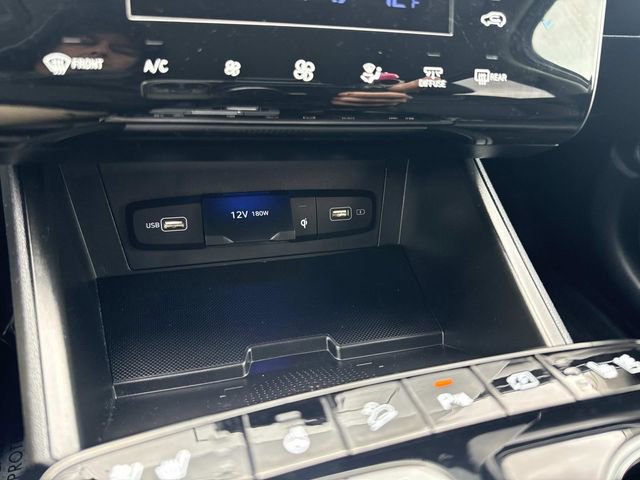 Certified 2023 Hyundai Tucson Limited image 27