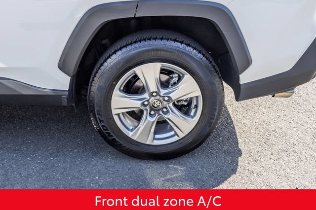Certified 2025 Toyota RAV4 XLE w/ Convenience Package AWD/4WD image 16