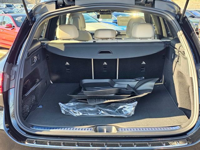 New 2026 Mercedes-Benz GLC 300 4MATIC image 10
