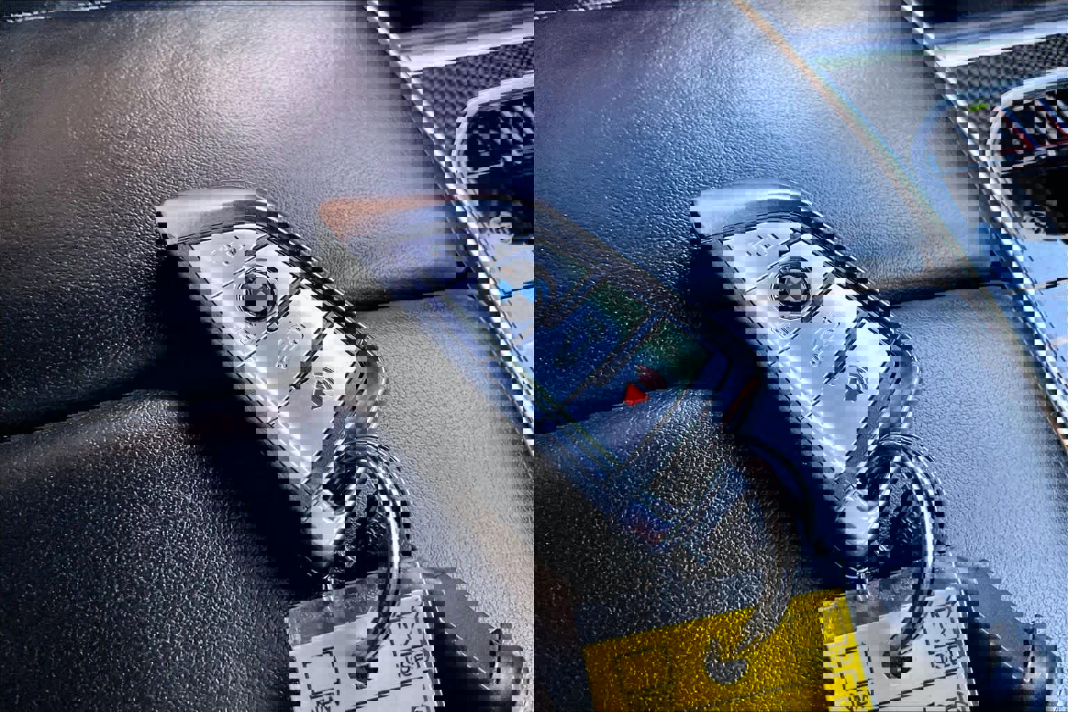 Used 2023 BMW M8 Competition w/ Driving Assistance Package image 14