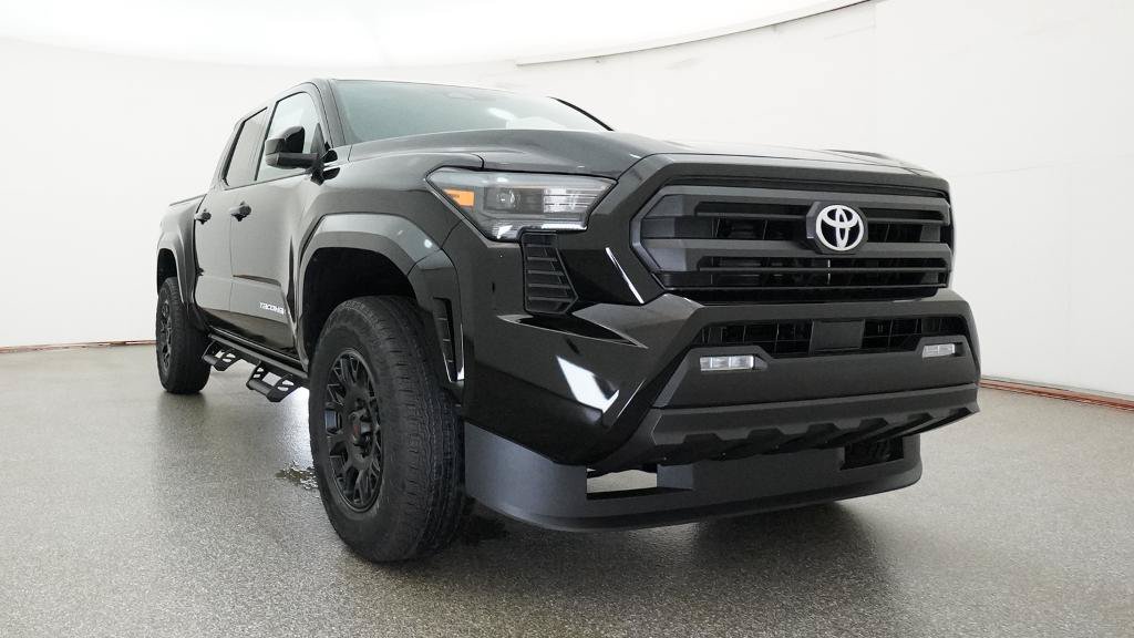 New 2026 Toyota Tacoma SR5 AWD/4WD image 33