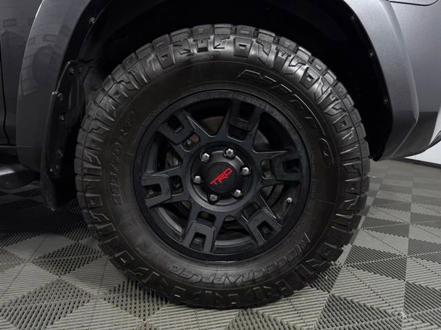 Used 2023 Toyota 4Runner SR5 image 11