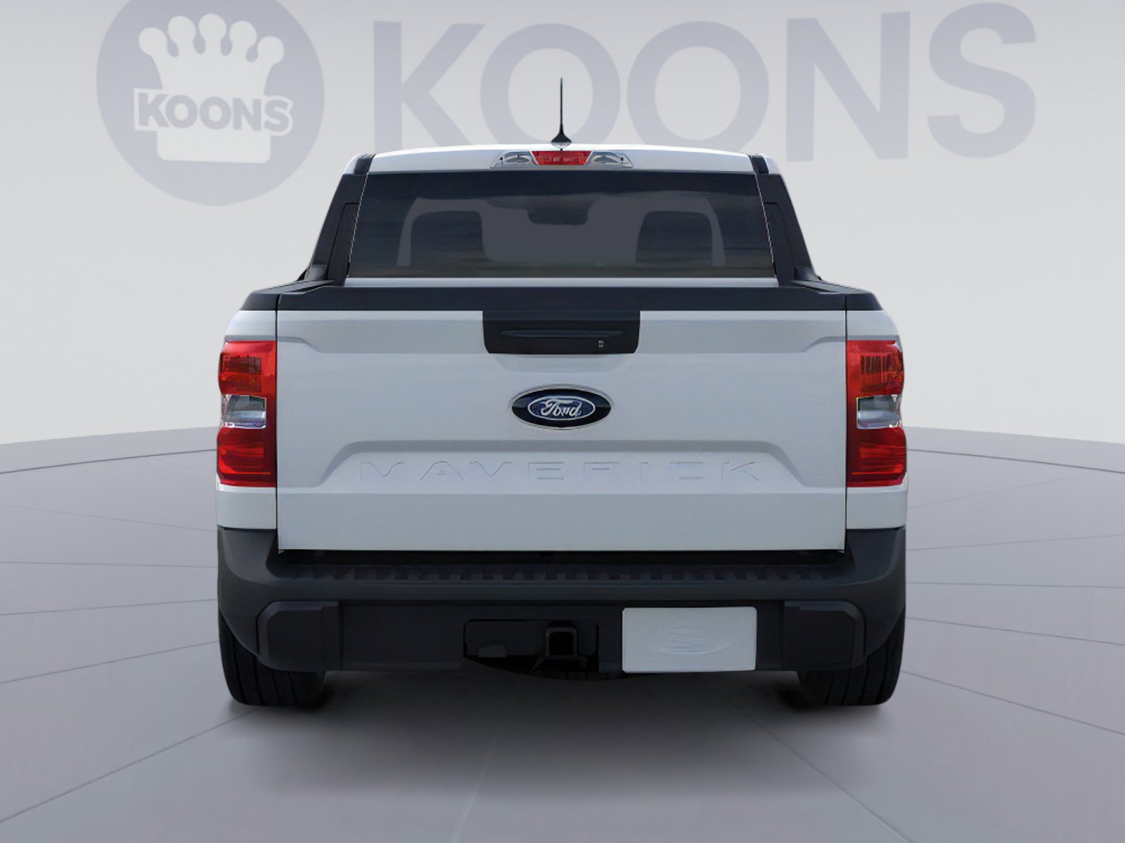 New 2026 Ford Maverick XL image 7