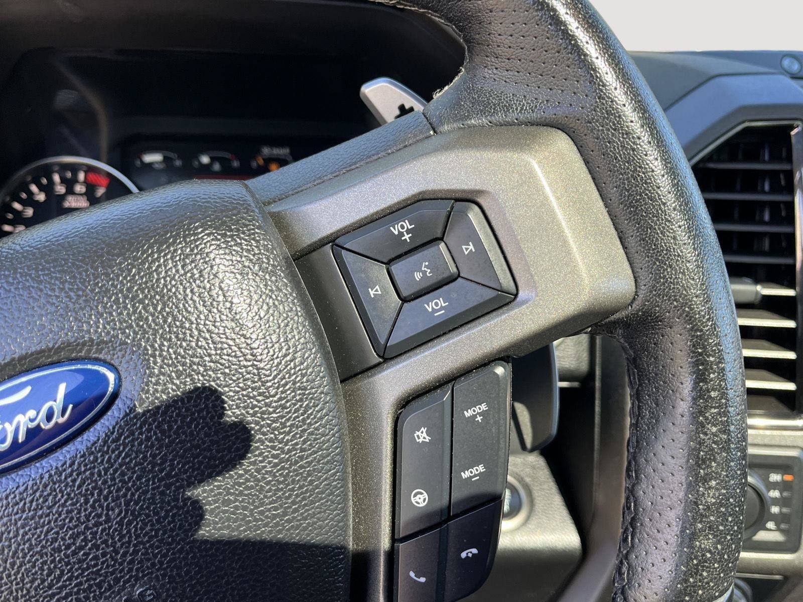 Used 2018 Ford F150 Raptor w/ Equipment Group 802A Luxury AWD/4WD image 28