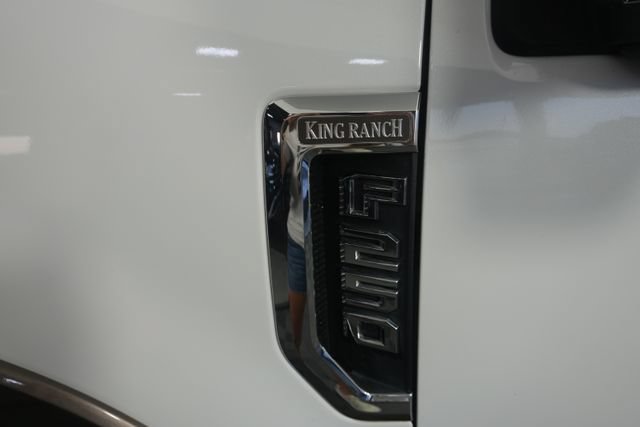 Used 2022 Ford F250 King Ranch AWD/4WD image 26