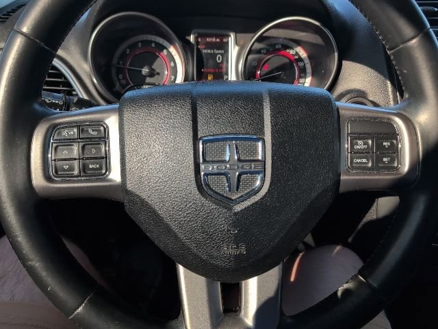 Used 2017 Dodge Journey Crossroad image 10