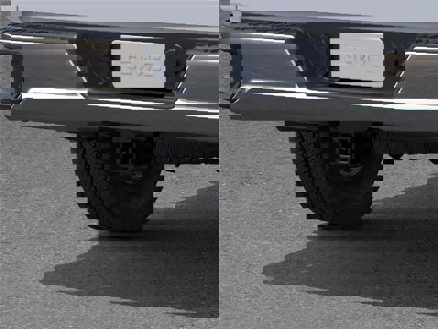 New 2026 GMC Sierra 2500 SLE image 14
