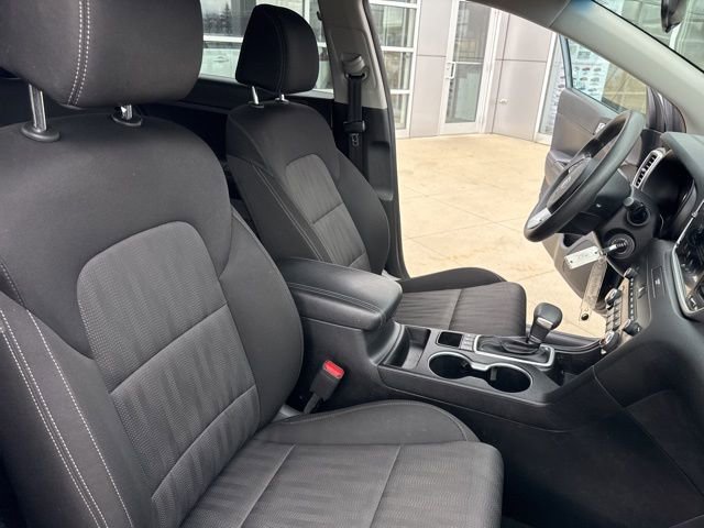 Used 2022 Kia Sportage LX image 30
