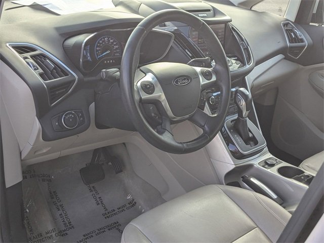 Used 2013 Ford C-MAX SEL image 11