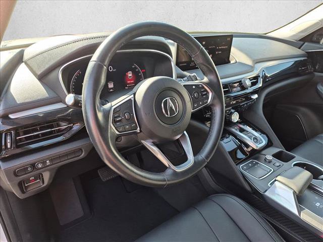 Certified 2024 Acura MDX SH-AWD image 10