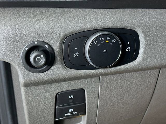 New 2026 Ford Transit 150 Low Roof AWD image 10